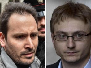 Garlasco e le dure lettere della madre di Sempio a Stasi, 