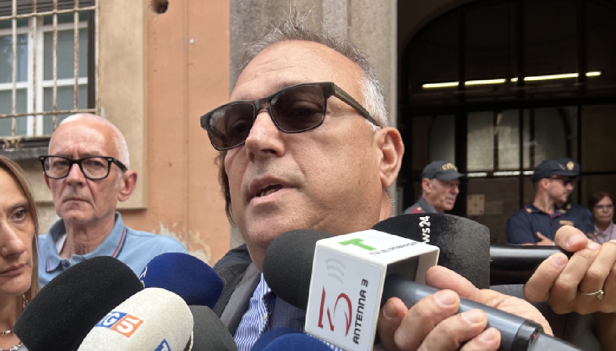 garlasco tizzoni legale dei poggi su de rensis e la denuncia di stefania cappa performance unica su stasi da Virgilio.it garlasco tizzoni legale dei poggi su de rensis e la denuncia di stefania cappa performance unica su stasi