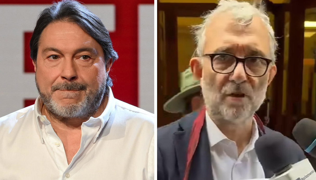 giachetti non mangia da giorni ranucci seriamente preoccupato perch233 il deputato fa lo sciopero della fame da Virgilio.it giachetti non mangia da giorni ranucci seriamente preoccupato perch233 il deputato fa lo sciopero della fame