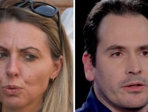 Garlasco, Giada Bocellari parla dell'assedio ad Andrea Sempio: 