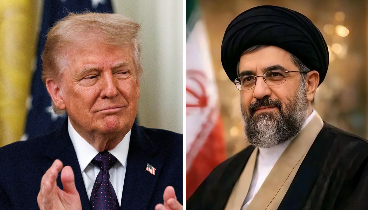 raid a sorpresa nel sud dell8217iran gli usa infrangono il cessate il fuoco khamenei minaccia ritorsioni da Virgilio.it raid a sorpresa nel sud dell8217iran gli usa infrangono il cessate il fuoco khamenei minaccia ritorsioni