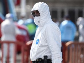 Hantavirus, chi deve indossare la mascherina o stare in quarantena 42 giorni: la circolare del Ministero