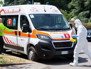 Rintracciato a Milano il turista britannico a rischio Hantavirus, è in quarantena all'ospedale Sacco