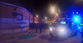 incidente-foggia