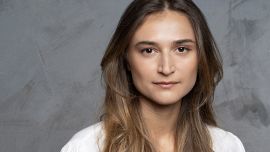 Isabella Nefar, l’intervista all’attrice in La legge di Lidia Poët 3: “Senza perdere mai leggerezza”