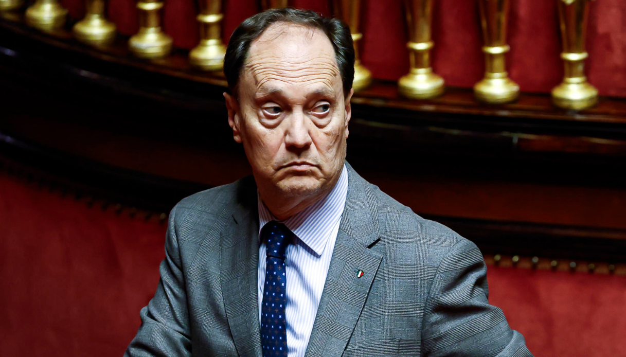 polemica su luca ciriani per il referendum inevitabile sul nucleare critiche di pd e m5s e dietrofront da Virgilio.it polemica su luca ciriani per il referendum inevitabile sul nucleare critiche di pd e m5s e dietrofront