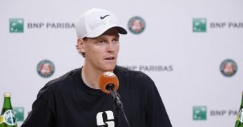 Jannik Sinner