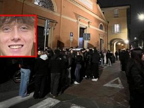 Caos al Lazzaretto a Bologna sul villaggio per senzatetto intitolato a Giovanni Tamburi morto a Crans-Montana