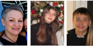 madre figli scomparsi piacenza
