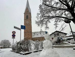 Santi di ghiaccio, chi sono e in quali giorni portano il freddo a maggio tra leggenda e realtà