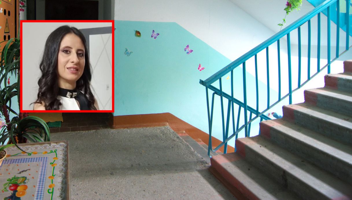 margherita calandriello morta nel sonno a sassano la 40enne era madre di due bimbi e maestra d asilo da Virgilio.it margherita calandriello morta nel sonno a sassano la 40enne era madre di due bimbi e maestra d asilo