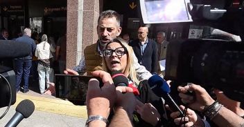 femminicidio Martina Carbonaro genitori Alessio Tucci