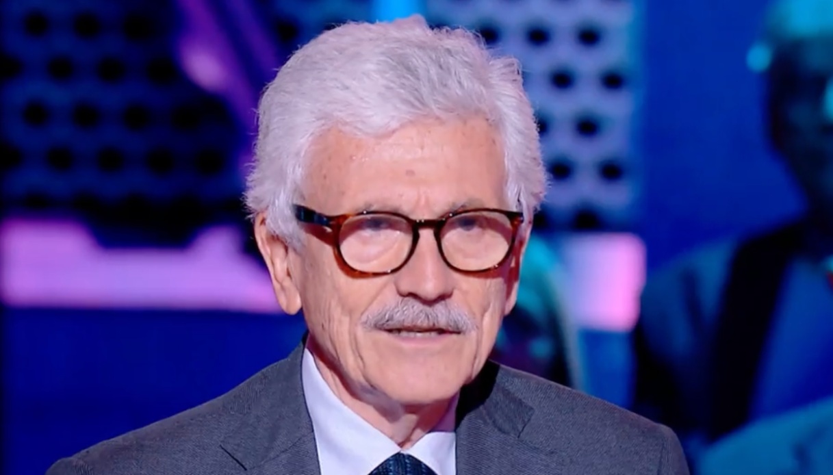 massimo d alema attacca il governo meloni e ue su tragedia a gaza e palestina comportamento vergognoso da Virgilio.it massimo d alema attacca il governo meloni e ue su tragedia a gaza e palestina comportamento vergognoso
