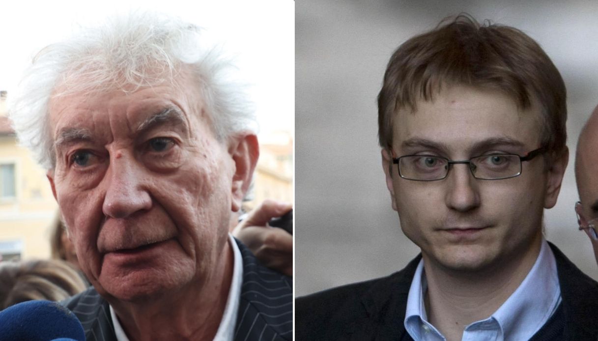 massimo lovati a processo per diffamazione lo studio giarda che difese stasi chiede 116 mila euro di danni da Virgilio.it massimo lovati a processo per diffamazione lo studio giarda che difese stasi chiede 116 mila euro di danni