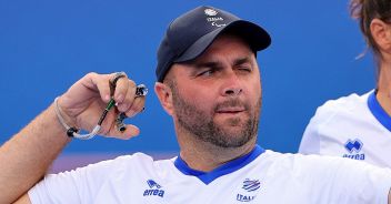 Matteo Bonacina