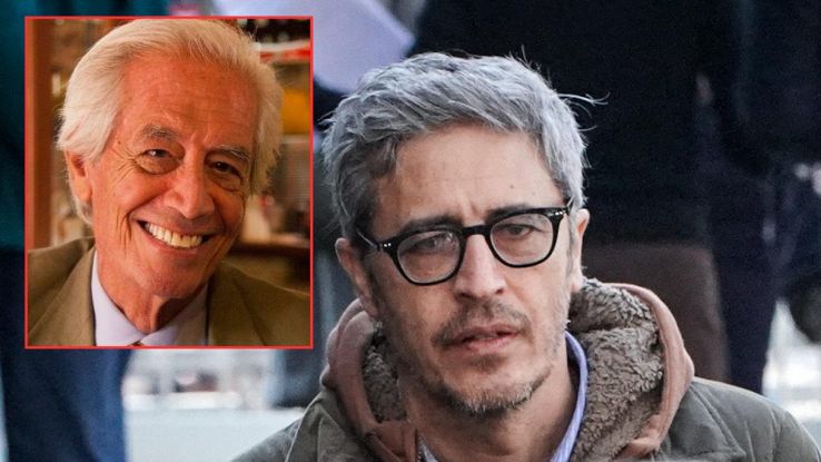 Morto Maurizio Diliberto papà di Pif, addio al regista che raccontava la Sicilia in tv e al cinema
