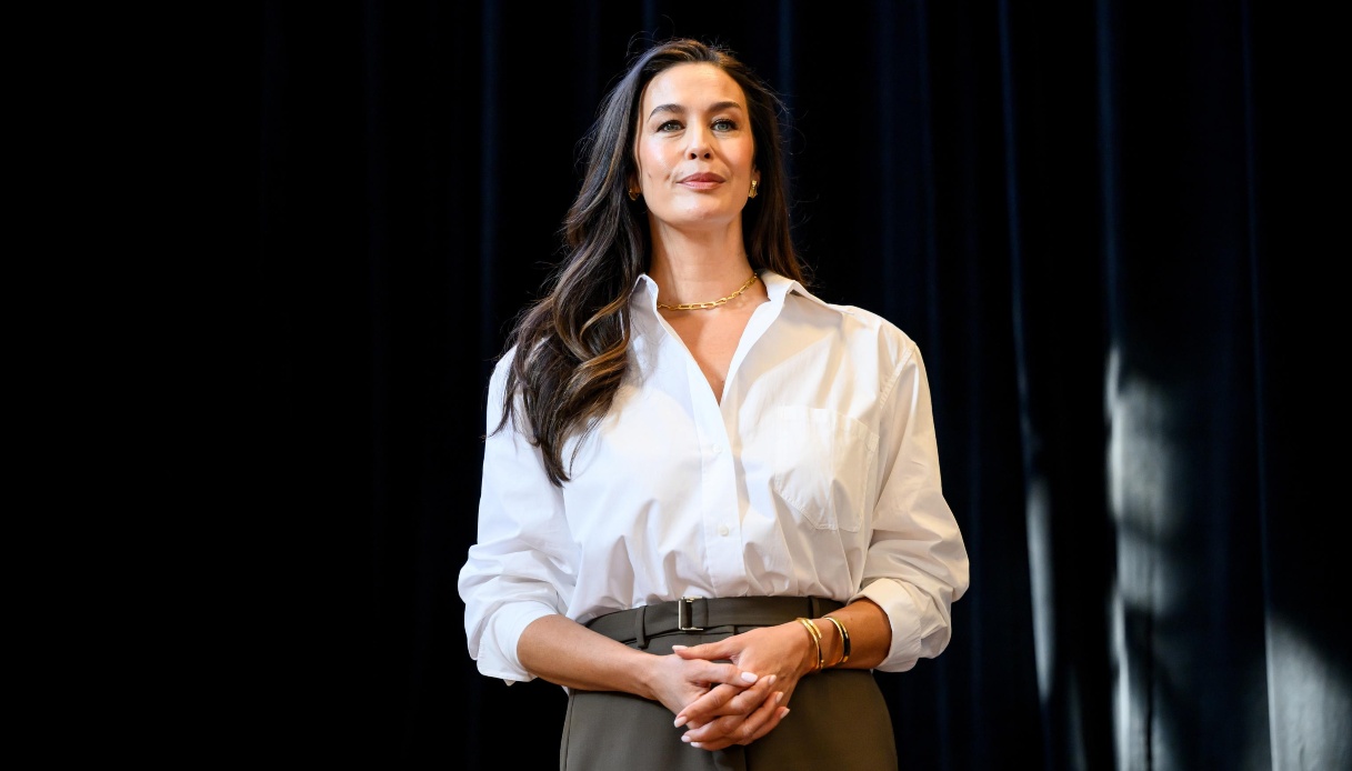via libera per lo spot di iliad con megan gale giur236 boccia il ricorso fastweb vodafone sulla testimonial da Virgilio.it via libera per lo spot di iliad con megan gale giur236 boccia il ricorso fastweb vodafone sulla testimonial