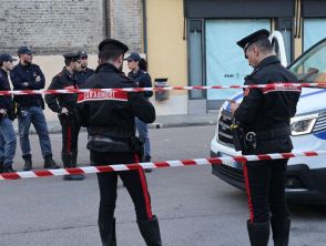 Auto sulla folla a Modena, esclusa l'ipotesi terrorismo dopo la perquisizione nella casa di Salim el Koudri