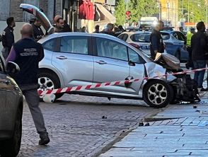 Auto sulla folla a Modena, le reazioni della politica da Mattarella e Meloni a Salvini e La Russa