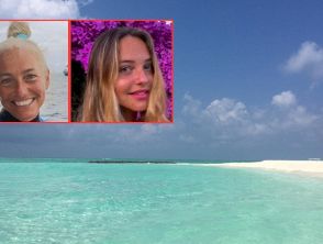 Monica Montefalcone morta alle Maldive, il dolore del marito che ha perso moglie e figlia: 