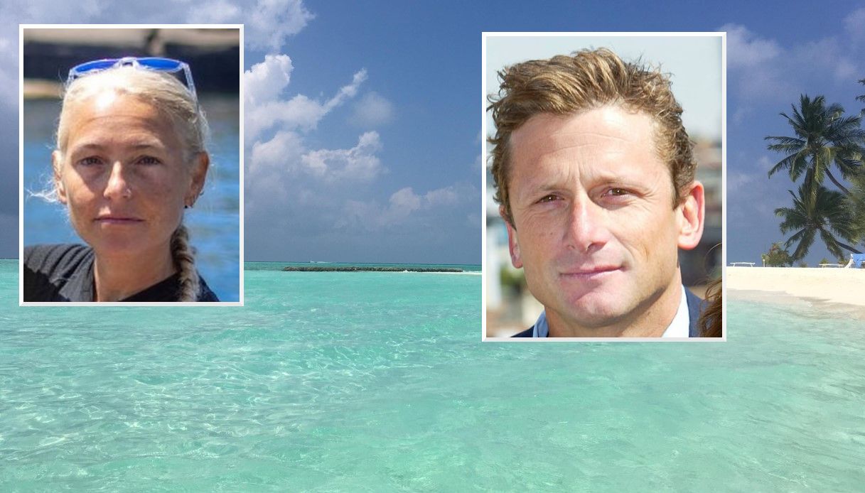 monica montefalcone morta alle maldive con altri sub l ipotesi del noto apneista pelizzari mi tormenta da Virgilio.it monica montefalcone morta alle maldive con altri sub l ipotesi del noto apneista pelizzari mi tormenta