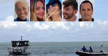 Sub morti alle Maldive
