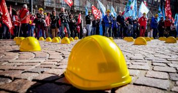 operai morti altopascio catania cavriago