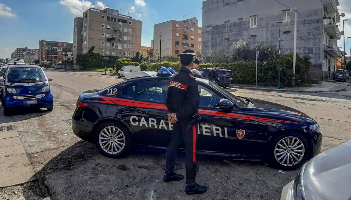 uomo di 32 anni muore nella rissa tra extra comunitari a porta capuana arrestato l aggressore a napoli da Virgilio.it uomo di 32 anni muore nella rissa tra extra comunitari a porta capuana arrestato l aggressore a napoli