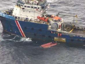 Neonata morta per ipotermia a Lampedusa dopo lo sbarco, in 55 soccorsi dalle motovedette della Finanza