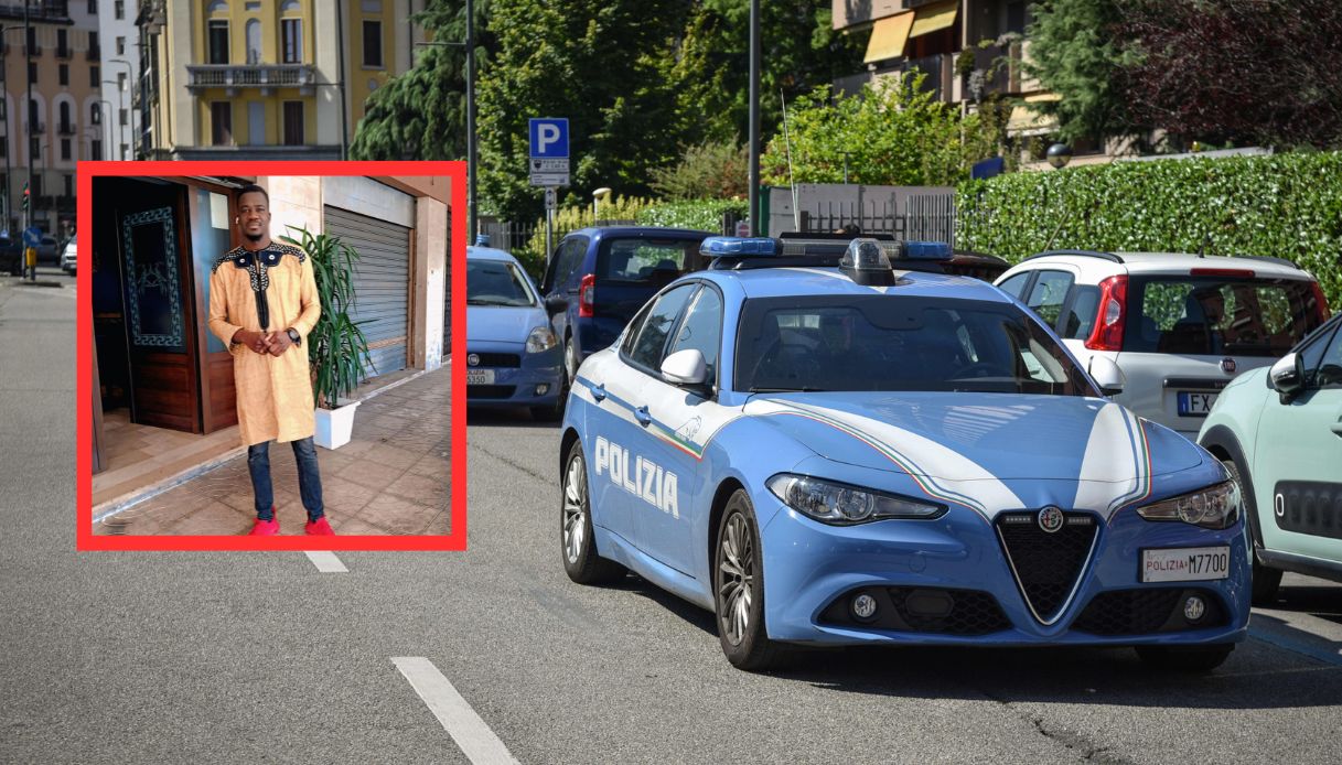 omicidio bakari sako a taranto indagato anche il proprietario del bar dove il bracciante si era rifugiato da Virgilio.it omicidio bakari sako a taranto indagato anche il proprietario del bar dove il bracciante si era rifugiato