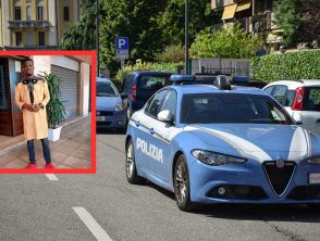Omicidio Bakari Sako a Taranto, indagato anche il proprietario del bar dove il bracciante si era rifugiato