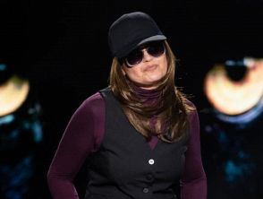 Omicidio Diabolik, intervista di Rina Bussone a Belve Crime acquisita dopo l'assoluzione di Raul Calderon