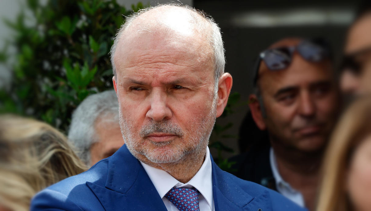 orazio schillaci alla camera tranquillizza sull hantavirus non 232 come il covid e piano pandemico funziona da Virgilio.it orazio schillaci alla camera tranquillizza sull hantavirus non 232 come il covid e piano pandemico funziona