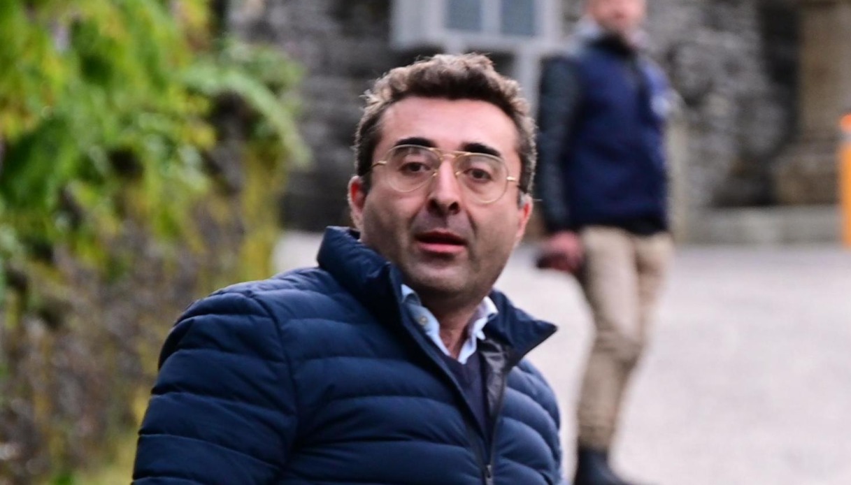 francesco dolci replica e provoca la mamma di pamela genini doveva prendersi cura di lei quando era in vita da Virgilio.it francesco dolci replica e provoca la mamma di pamela genini doveva prendersi cura di lei quando era in vita