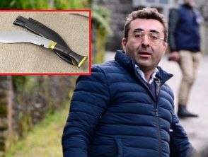 Pamela Genini, Francesco Dolci si difende dopo il ritrovamento di un pugnale in casa: 