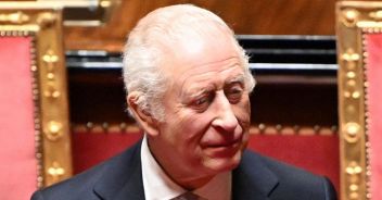 Re Carlo è morto Radio Caroline annuncio