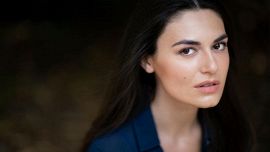 Rebecca Liberati, l’intervista all’attrice: “Ho una grande palude dentro che ha bisogno d'amoreˮ