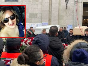 Avvelenate dalla ricina, Antonella si confidò col parroco prima di morire: don Stefano sentito in Questura