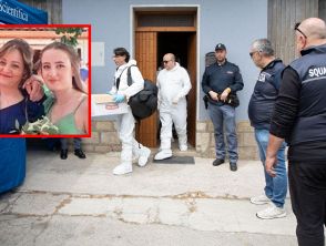 Morte avvelenate dalla ricina, dubbi della zia di Antonella e accusa sull'omicidio: 