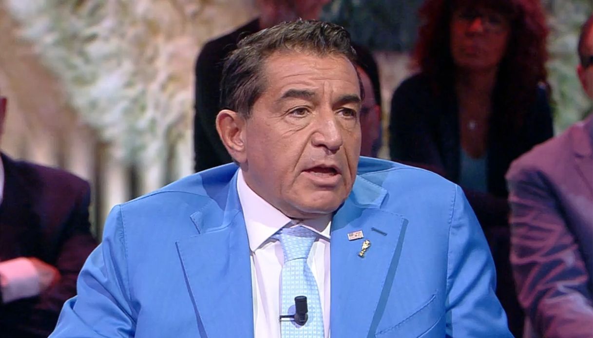 ripescaggio italia ai mondiali 2026 paolo zampolli vuole escludere il congo dopo l iran per il virus ebola da Virgilio.it ripescaggio italia ai mondiali 2026 paolo zampolli vuole escludere il congo dopo l iran per il virus ebola