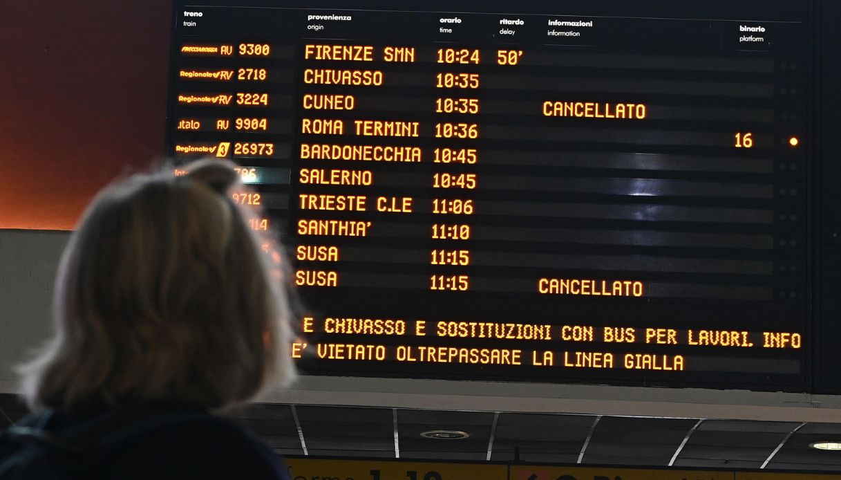 sciopero venerd236 29 maggio da treni e aerei a scuola medici e vigili del fuoco orari e servizi garantiti da Virgilio.it sciopero venerd236 29 maggio da treni e aerei a scuola medici e vigili del fuoco orari e servizi garantiti