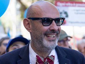 Famiglia nel bosco, Simone Pillon è il nuovo avvocato: cos'ha detto in questi mesi l'ex senatore della Lega