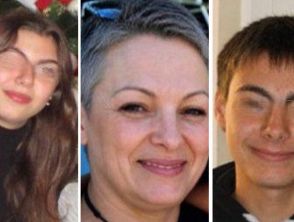 Sonia Bottacchiari scomparsa coi figli da Castell'Arquato, l'appello del nonno e l'ultimo messaggio