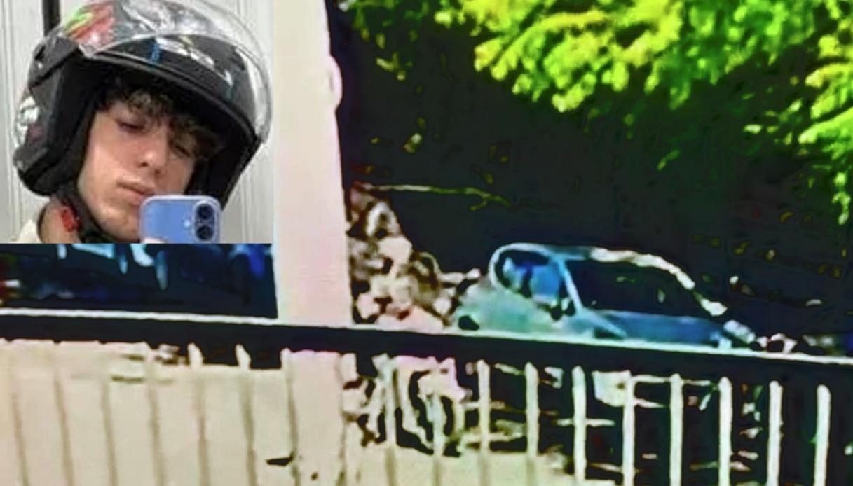 spari del 25 aprile in casa di eitan bond236 pistole fucili e mille munizioni uno scenario da guerra da Virgilio.it spari del 25 aprile in casa di eitan bond236 pistole fucili e mille munizioni uno scenario da guerra