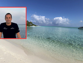 Sub italiani morti alle Maldive, il dolore della madre di Gianluca Benedetti: 