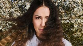 Syria, l’intervista alla cantante: “La storia più bella è quella che continua a sceglierti”