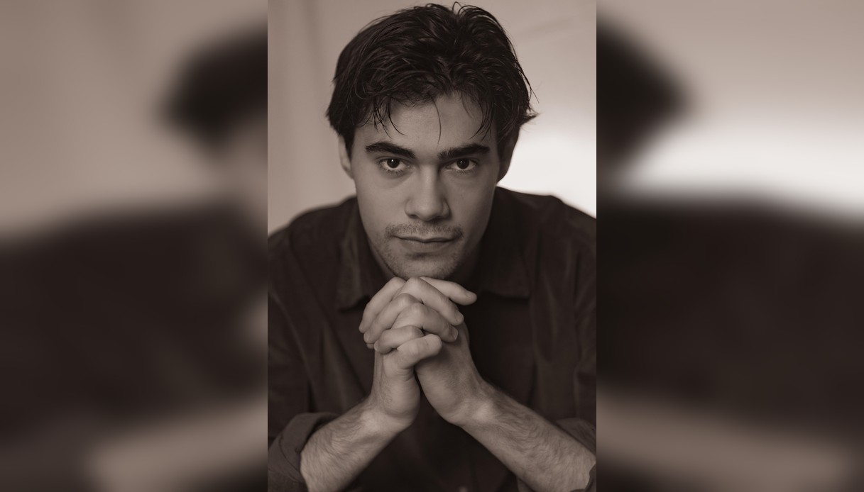 matteo tedde l8217intervista all8217attore al cinema con quasi grazia tutto succede per un motivo da Virgilio.it matteo tedde l8217intervista all8217attore al cinema con quasi grazia tutto succede per un motivo