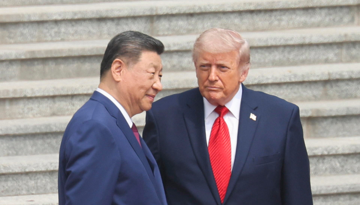 cos 232 la trappola di tucidide citata da xi jinping durante l incontro con trump e cosa c entra con taiwan da Virgilio.it cos 232 la trappola di tucidide citata da xi jinping durante l incontro con trump e cosa c entra con taiwan