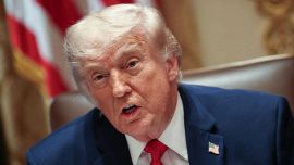 Come sta Donald Trump? La Casa Bianca fa chiarezza sulle condizioni del Presidente che deve mettersi a dieta