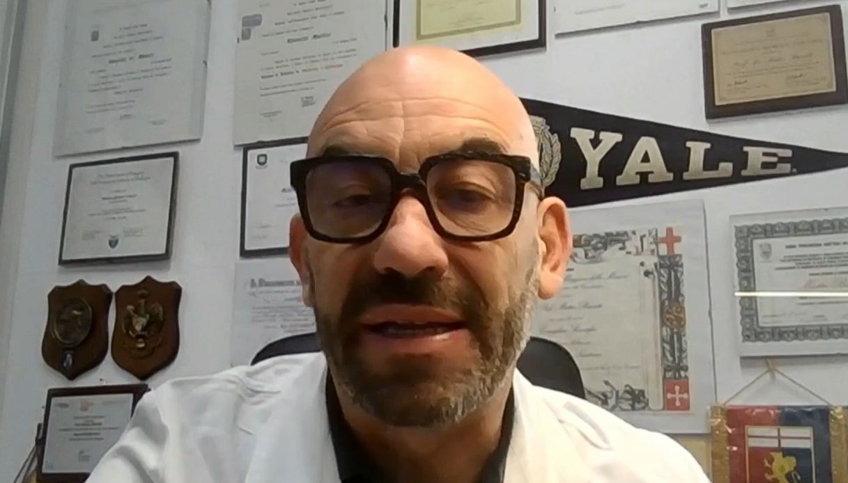tubercolosi a trieste bassetti spiega i 30 casi al liceo carducci in 5 mesi sono solo positivi 232 latente da Virgilio.it tubercolosi a trieste bassetti spiega i 30 casi al liceo carducci in 5 mesi sono solo positivi 232 latente